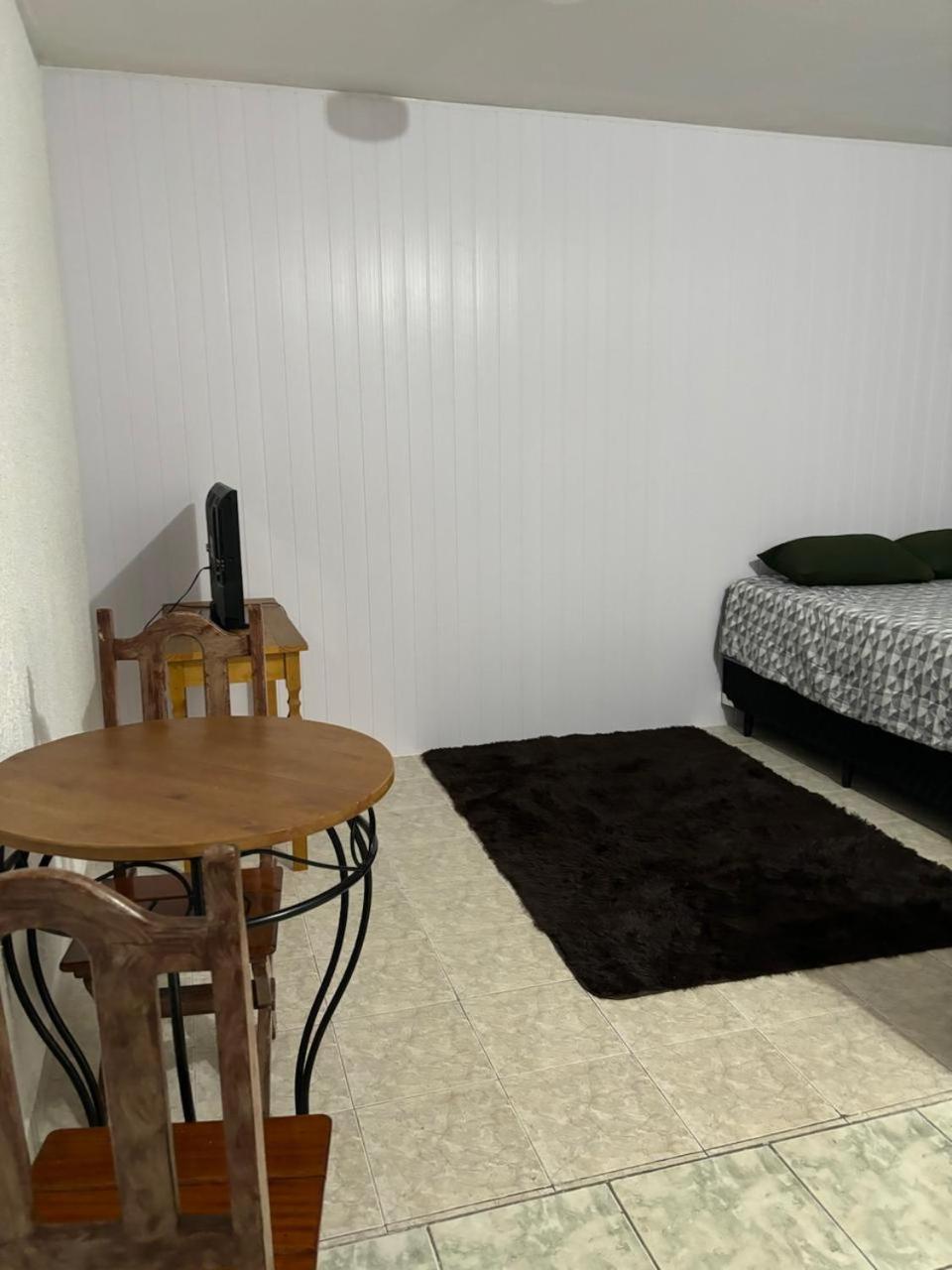 Apartamento Nova Suica Кампус-ду-Жордау Экстерьер фото