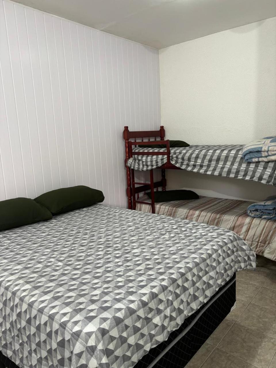 Apartamento Nova Suica Кампус-ду-Жордау Экстерьер фото